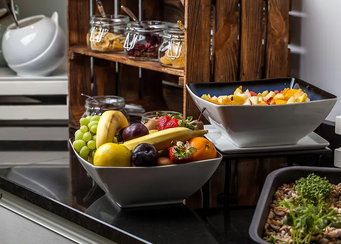 Hotel Arcotel Donauzentrum 4*