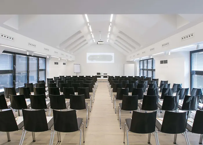 Arcotel Donauzentrum
